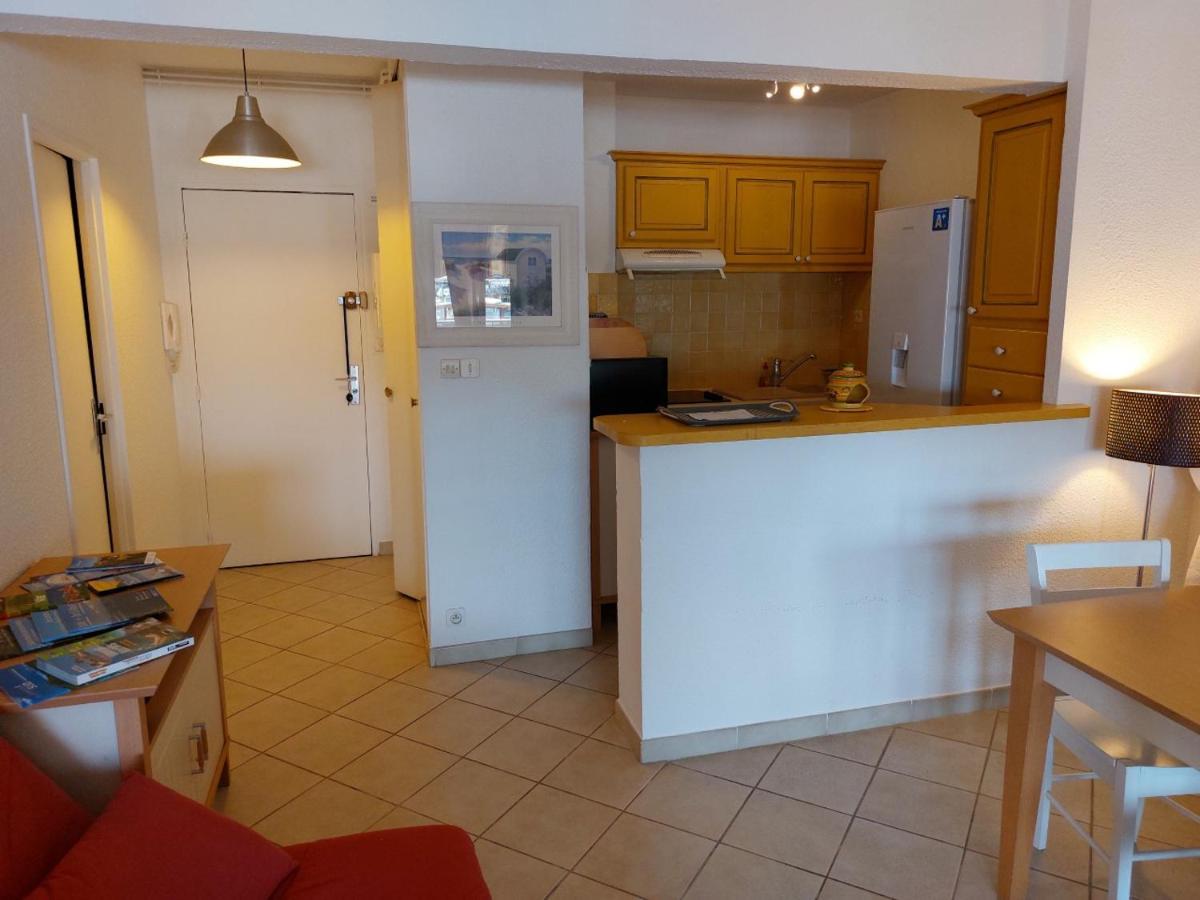 Bleu Azur Appartement 3 Etoiles Hyeres Bagian luar foto